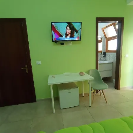 Lungomare Galilei 3*