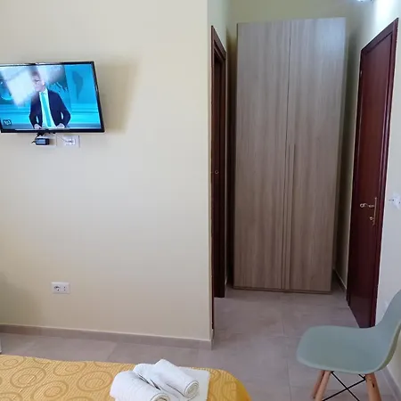 Lungomare Galilei 3*