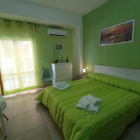 Lungomare Galilei 3*