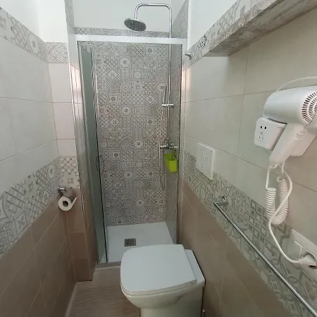 Lungomare Galilei Couette-café 3*