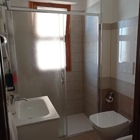 Lungomare Galilei Couette-café 3*