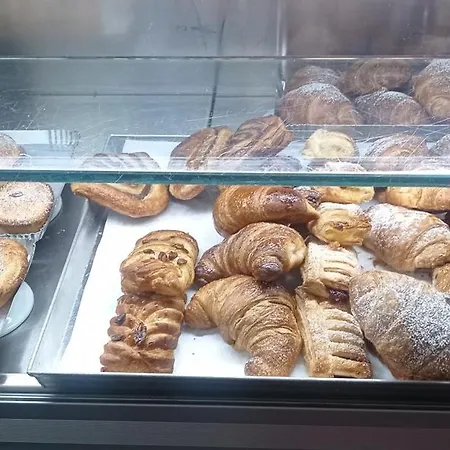 Lungomare Galilei Couette-café