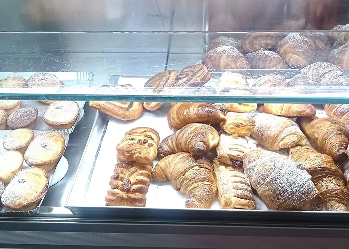 Lungomare Galilei Отель типа 