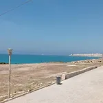 Lungomare Galilei Gallipoli