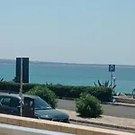 Lungomare Galilei Gallipoli