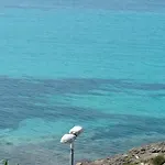 Lungomare Galilei 加利波利