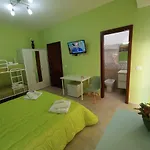 Frühstückspension Lungomare Galilei 3*