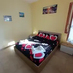 Lungomare Galilei Frühstückspension 3*