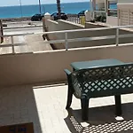 Lungomare Galilei 3*