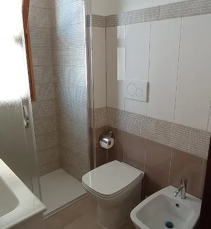 Lungomare Galilei 3* غالّيبولي