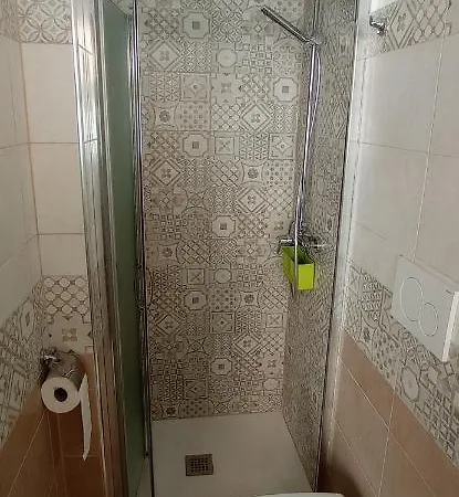 Lungomare Galilei فندق مبيت وإفطار