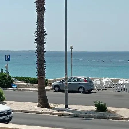 Lungomare Galilei *