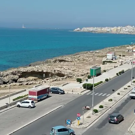 Lungomare Galilei Alojamento de Acomodação e Pequeno-almoço 3*