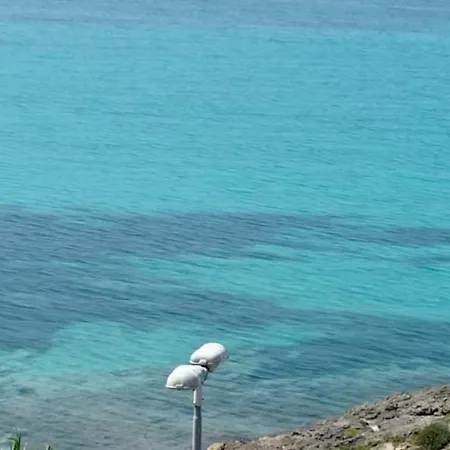 Lungomare Galilei غالّيبولي