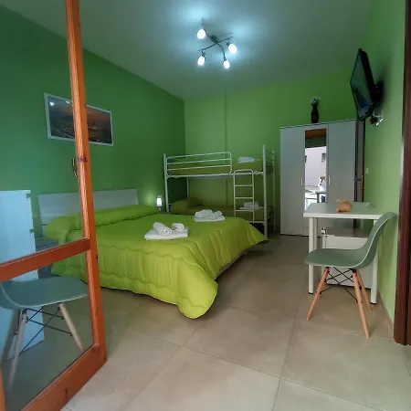 Lungomare Galilei غالّيبولي