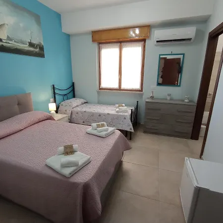 Lungomare Galilei Bed & Breakfast Gallipoli