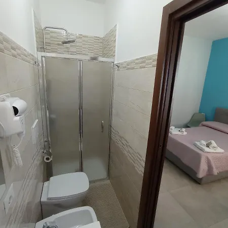 Lungomare Galilei 3*