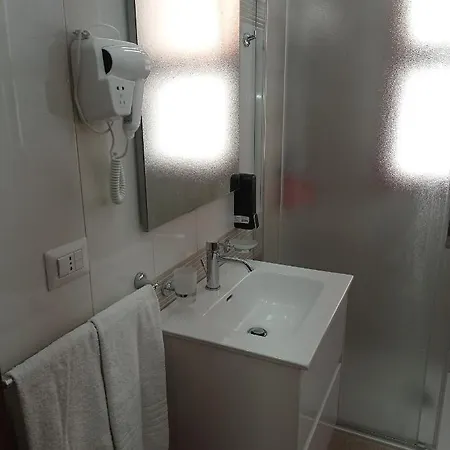 Lungomare Galilei 3*