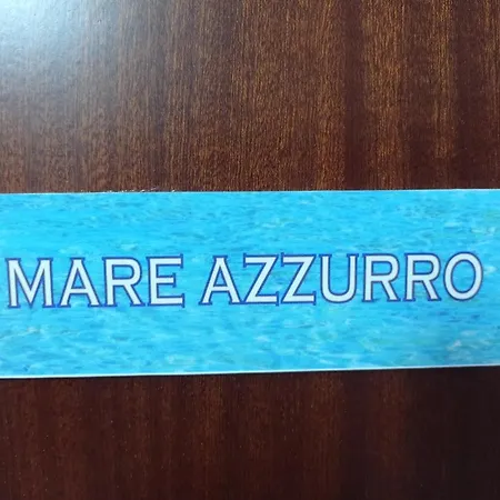 Lungomare Galilei فندق مبيت وإفطار 3*