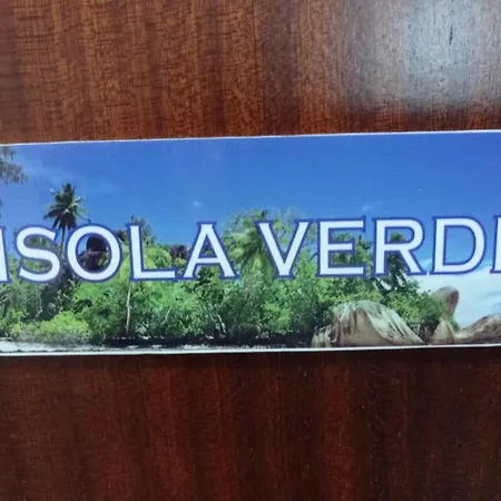 Nocleg ze śniadaniem Lungomare Galilei