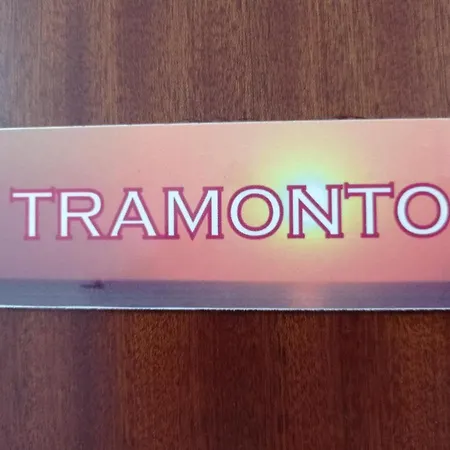 Lungomare Galilei فندق مبيت وإفطار غالّيبولي