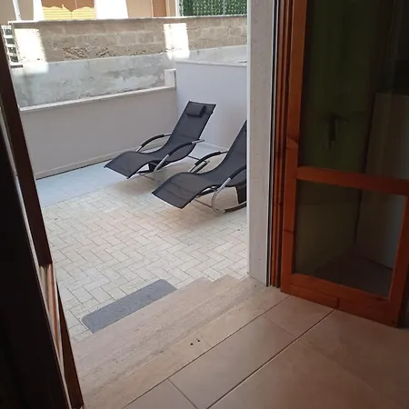 Lungomare Galilei Bed & Breakfast