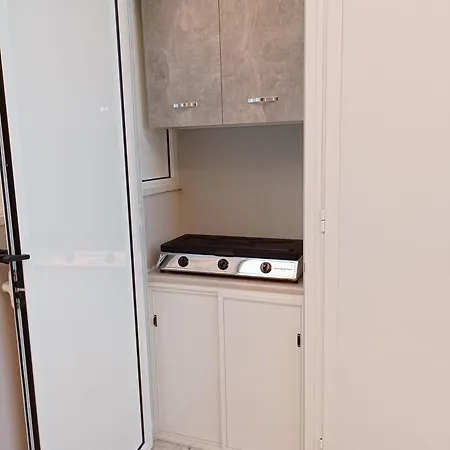 Lungomare Galilei 3* غالّيبولي
