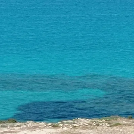 Lungomare Galilei فندق مبيت وإفطار 3*