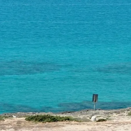 Lungomare Galilei 3*