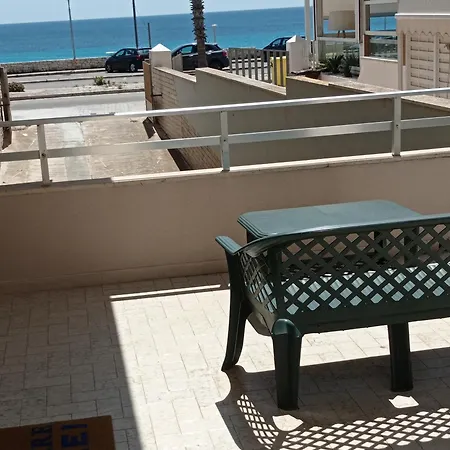 Lungomare Galilei *