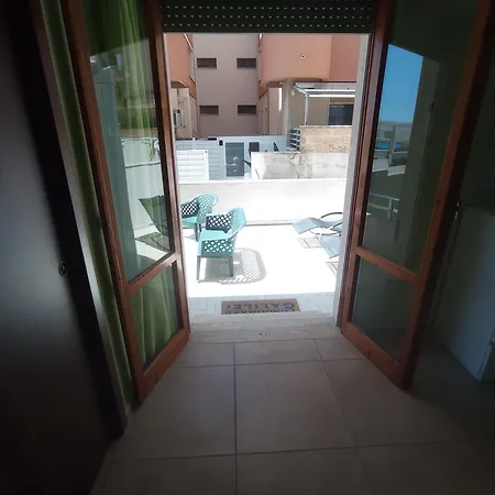 Lungomare Galilei Bed & Breakfast 3*