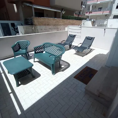 Lungomare Galilei غالّيبولي