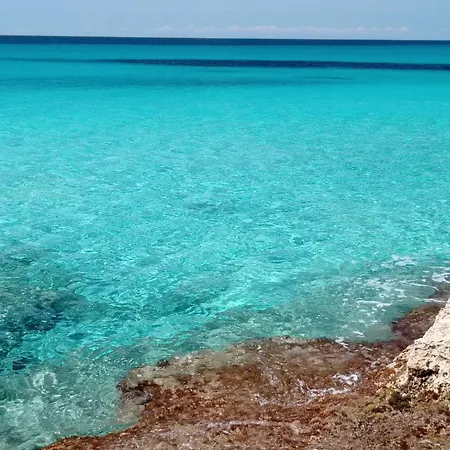 Lungomare Galilei فندق مبيت وإفطار 3*