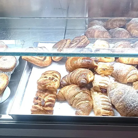 Lungomare Galilei فندق مبيت وإفطار 3*