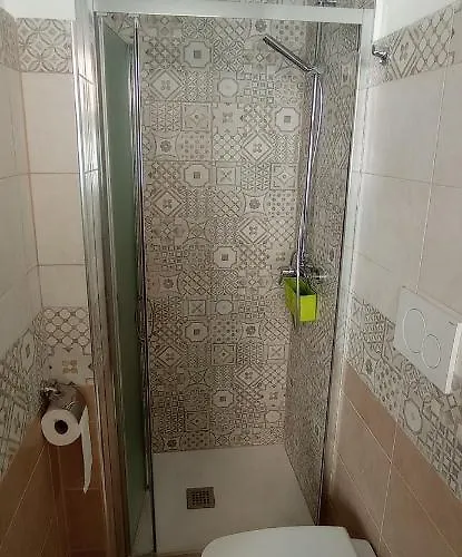 Lungomare Galilei فندق مبيت وإفطار