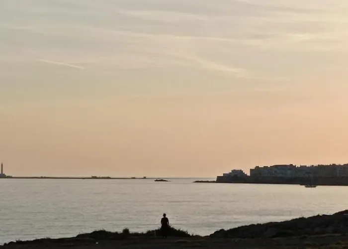 Bed & Breakfast Lungomare Galilei
