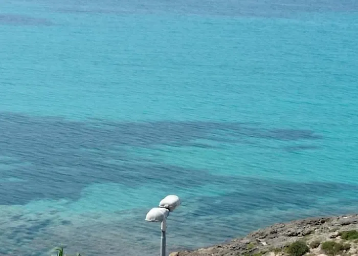 Lungomare Galilei غالّيبولي