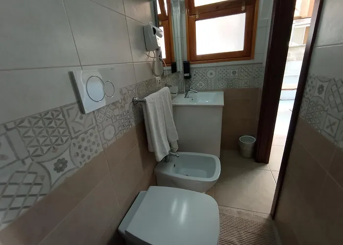 Lungomare Galilei 3*