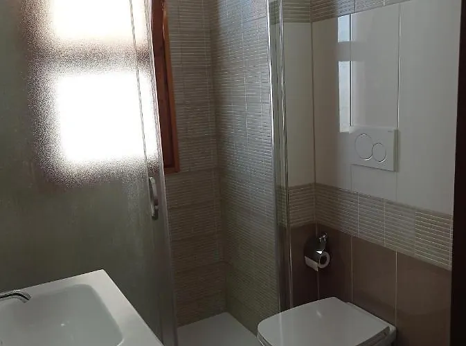 Lungomare Galilei غالّيبولي