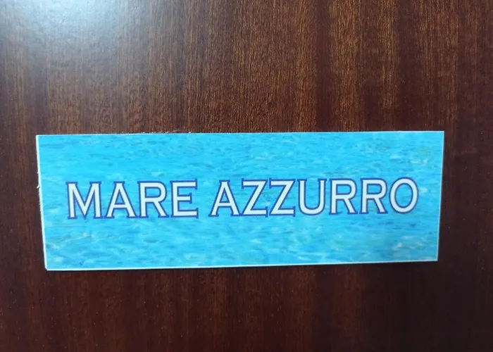 Lungomare Galilei B&B 3*