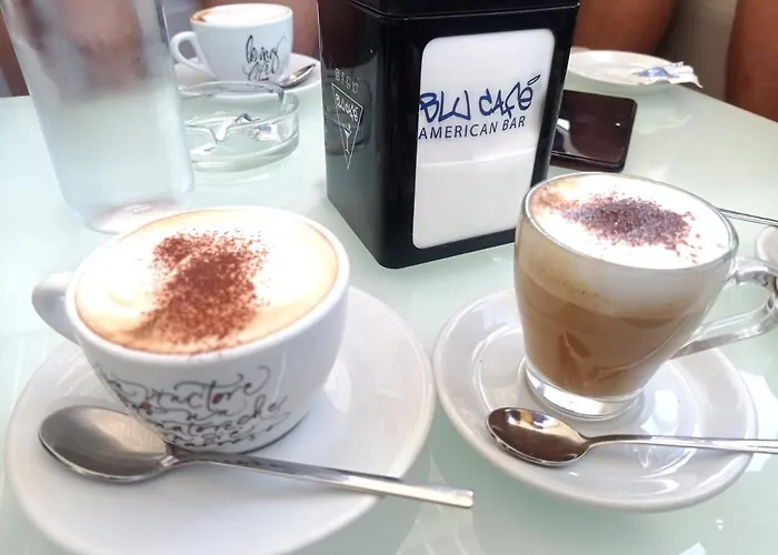 Lungomare Galilei 3* غالّيبولي