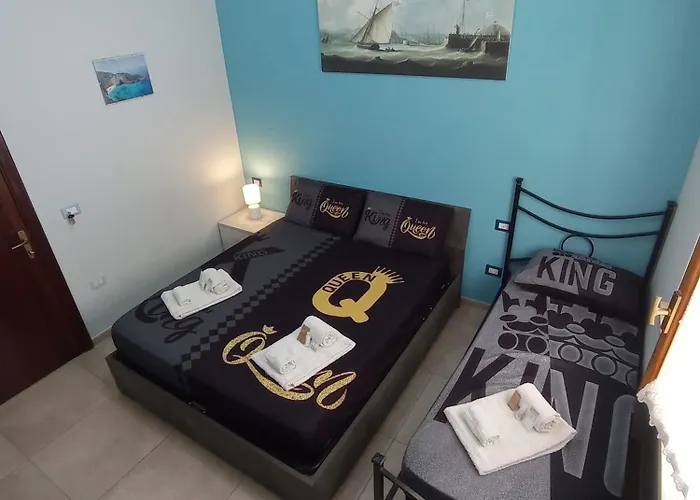 Lungomare Galilei غالّيبولي