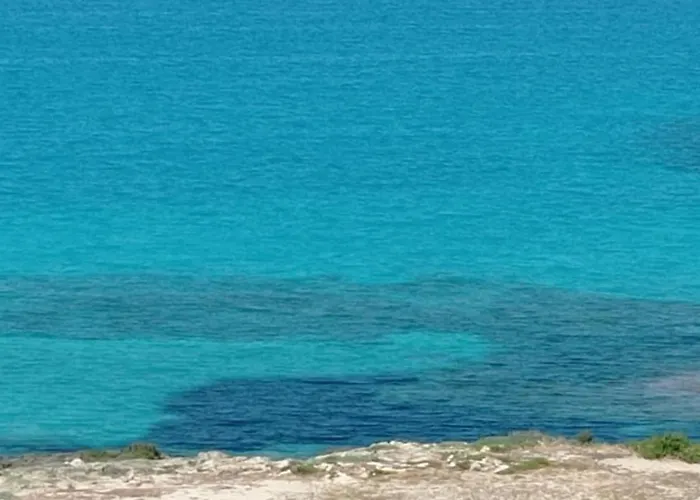 Lungomare Galilei فندق مبيت وإفطار 3*