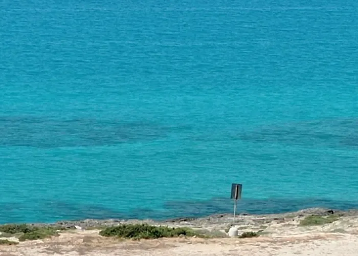 Lungomare Galilei 3*