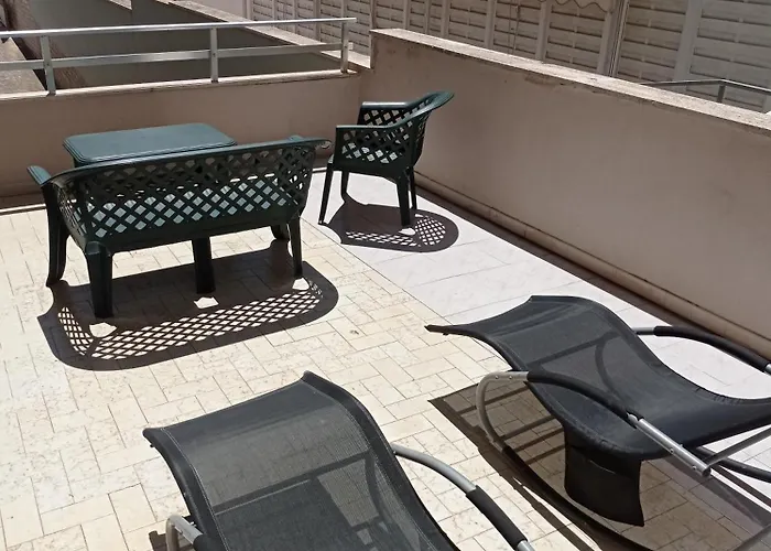 Lungomare Galilei غالّيبولي