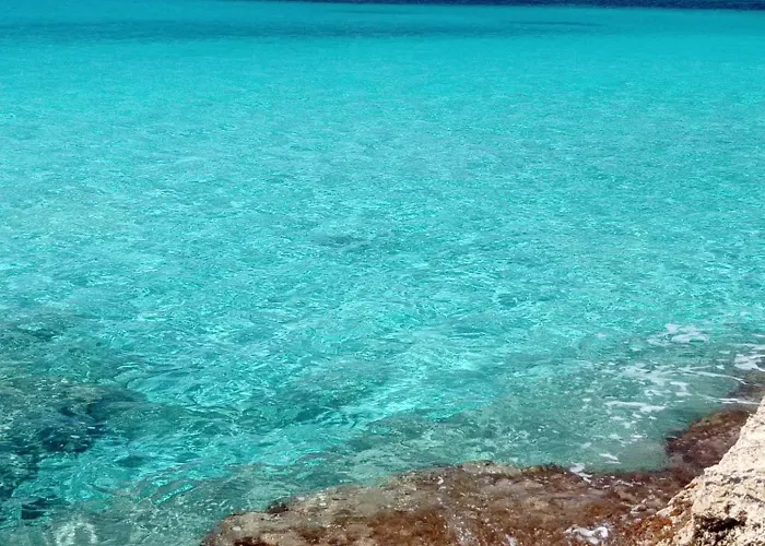 Lungomare Galilei فندق مبيت وإفطار 3*